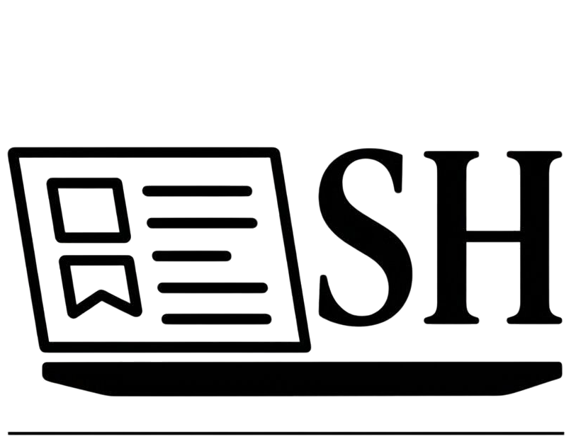 Sarah Hill - Instructional Designer